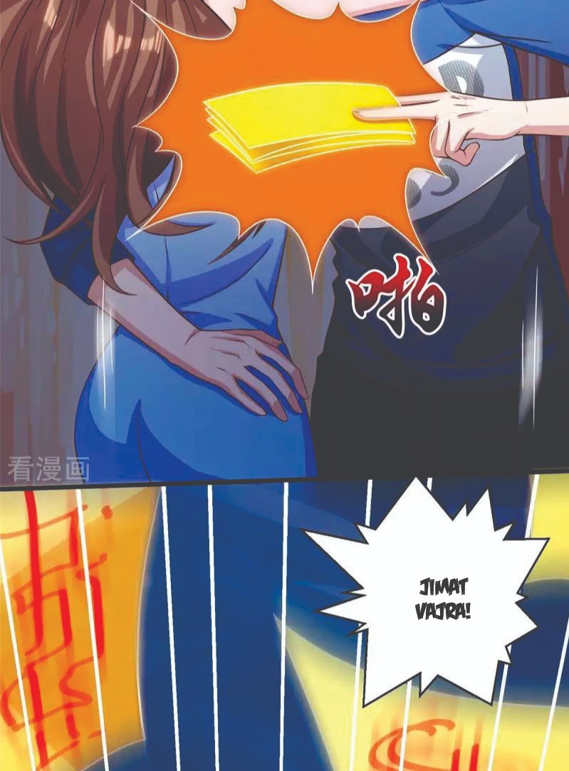 Rebirth Abandoned Less Return chapter 125